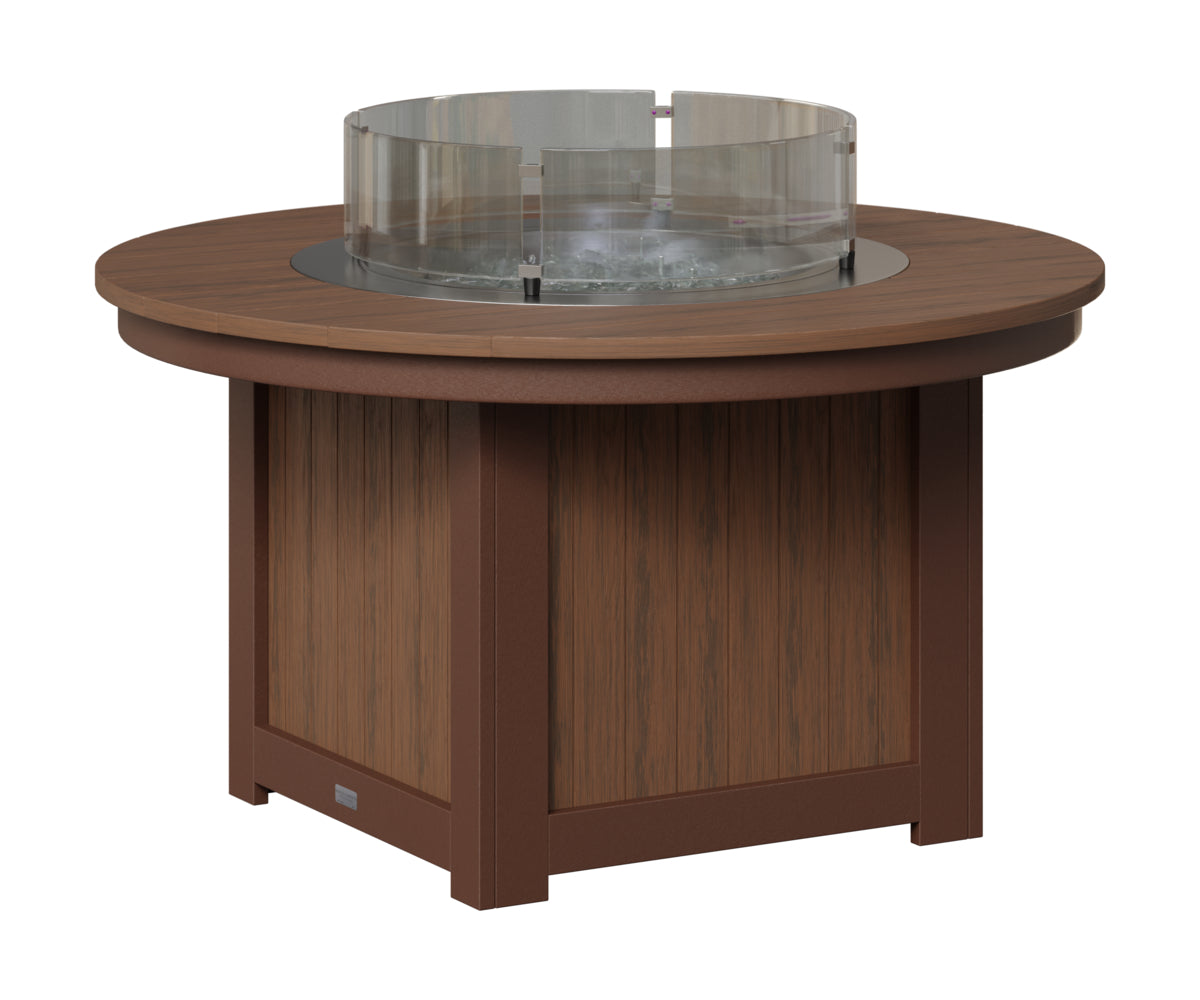 Donoma 44" Round Fire Pit