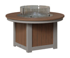 Donoma 44" Round Fire Pit