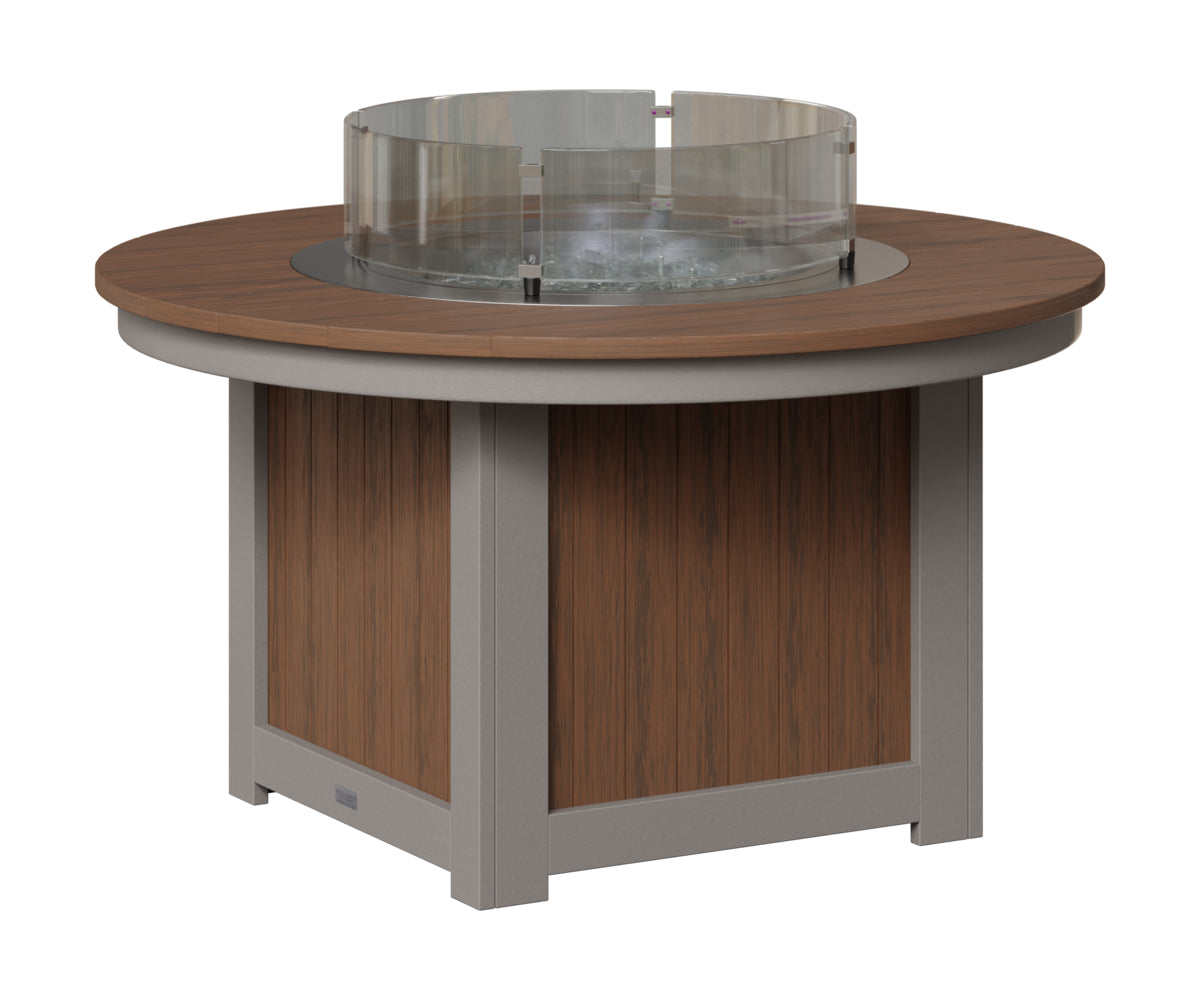 Donoma 44" Round Fire Pit
