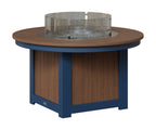 Donoma 44" Round Fire Pit