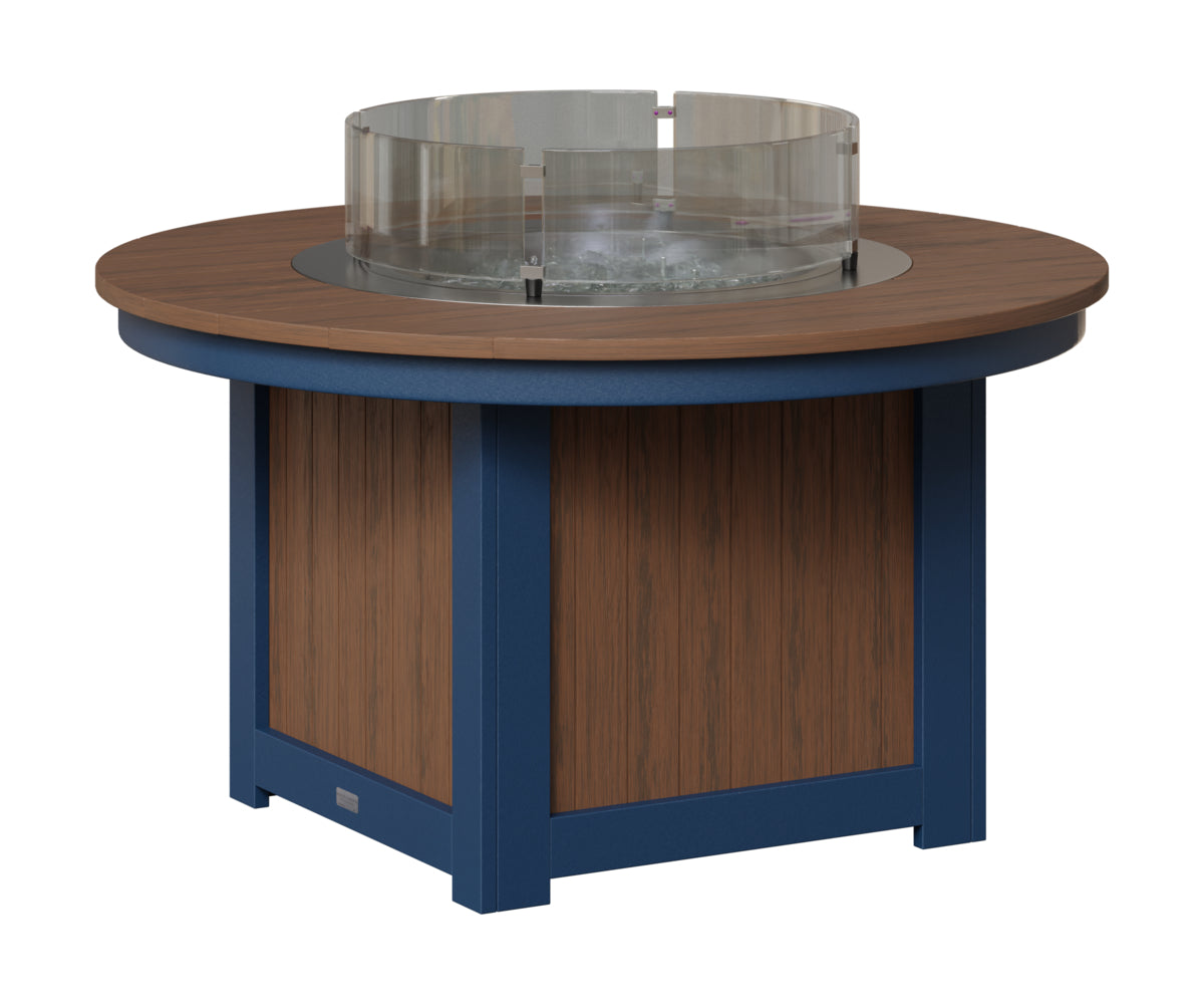 Donoma 44" Round Fire Pit