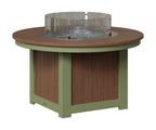 Donoma 44" Round Fire Pit