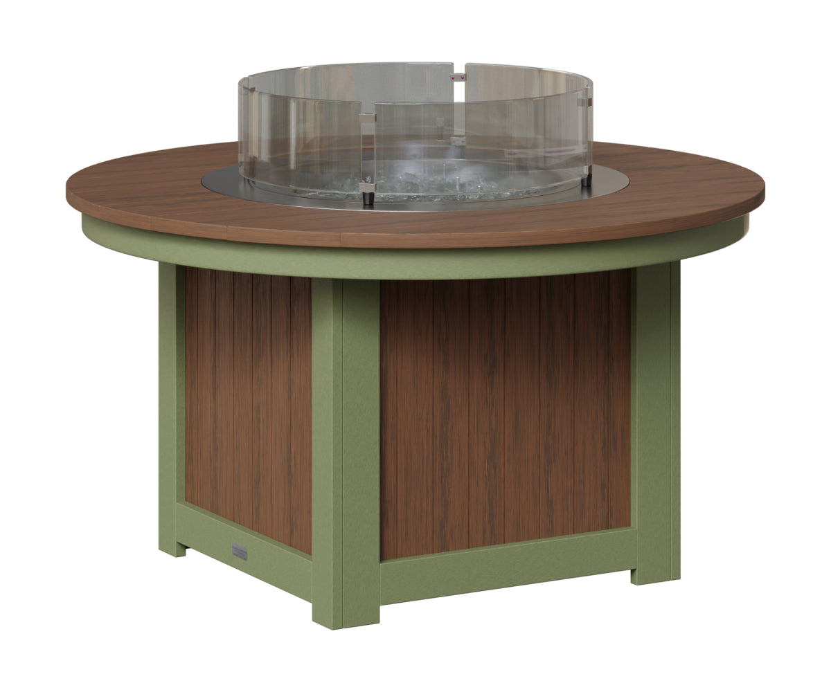 Donoma 44" Round Fire Pit