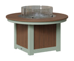 Donoma 44" Round Fire Pit