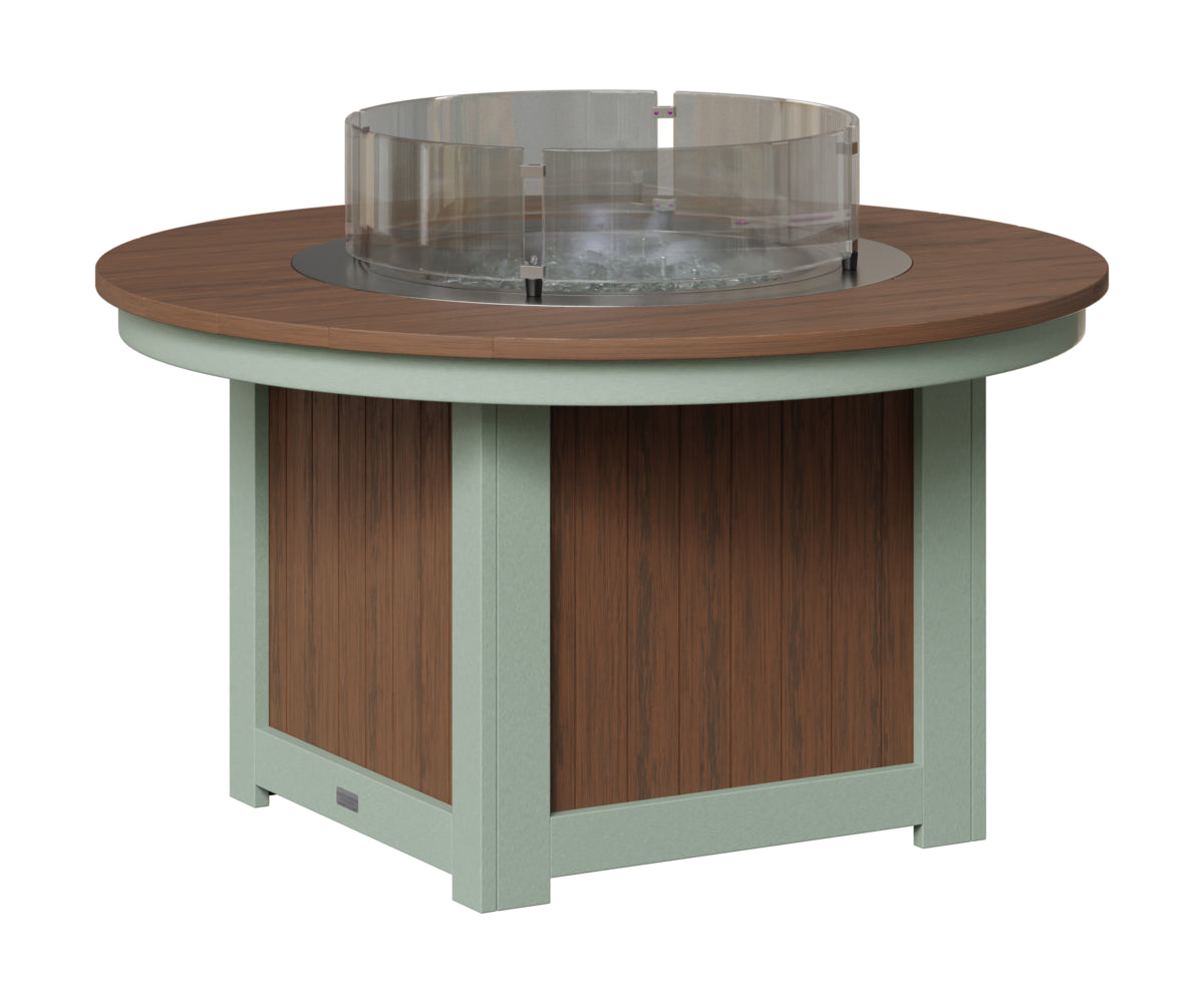 Donoma 44" Round Fire Pit