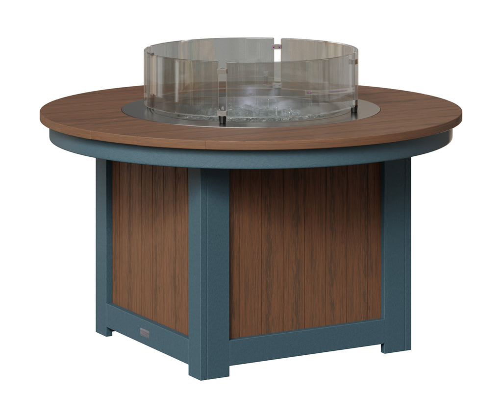 Donoma 44" Round Fire Pit