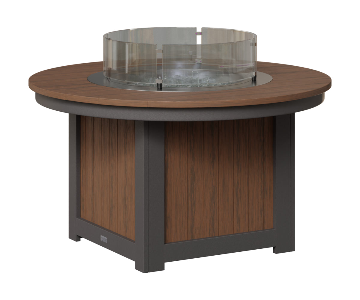Donoma 44" Round Fire Pit