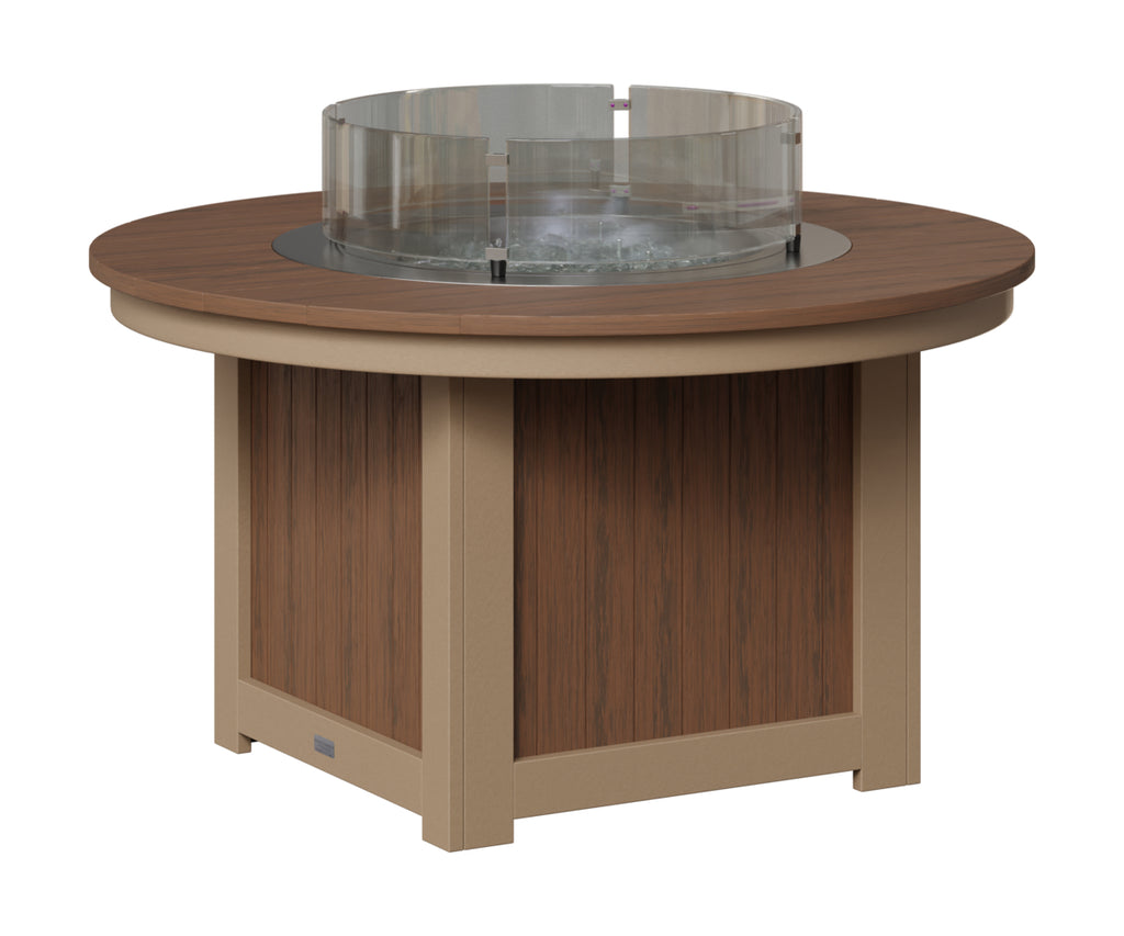 Donoma 44" Round Fire Pit