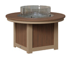Donoma 44" Round Fire Pit