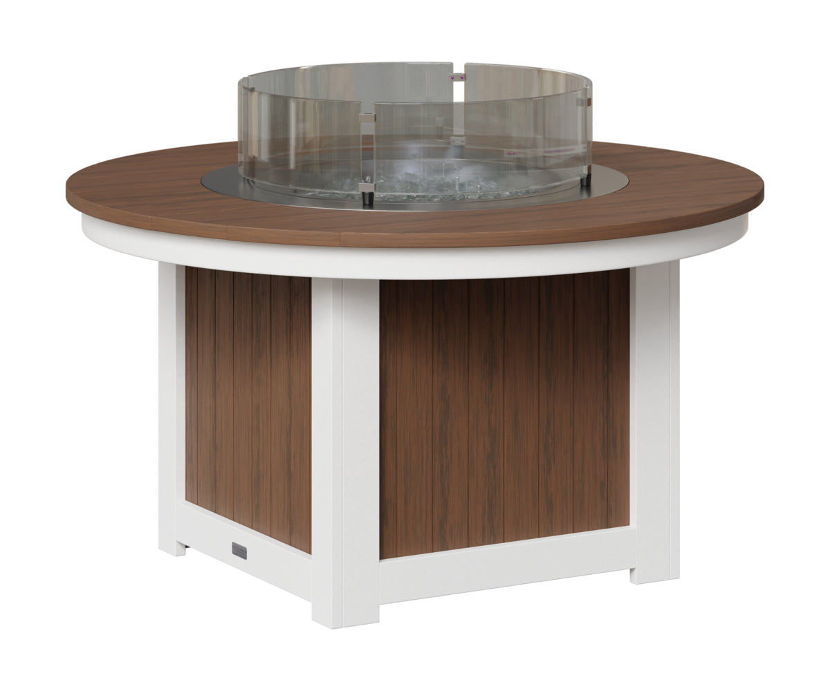 Donoma 44" Round Fire Pit