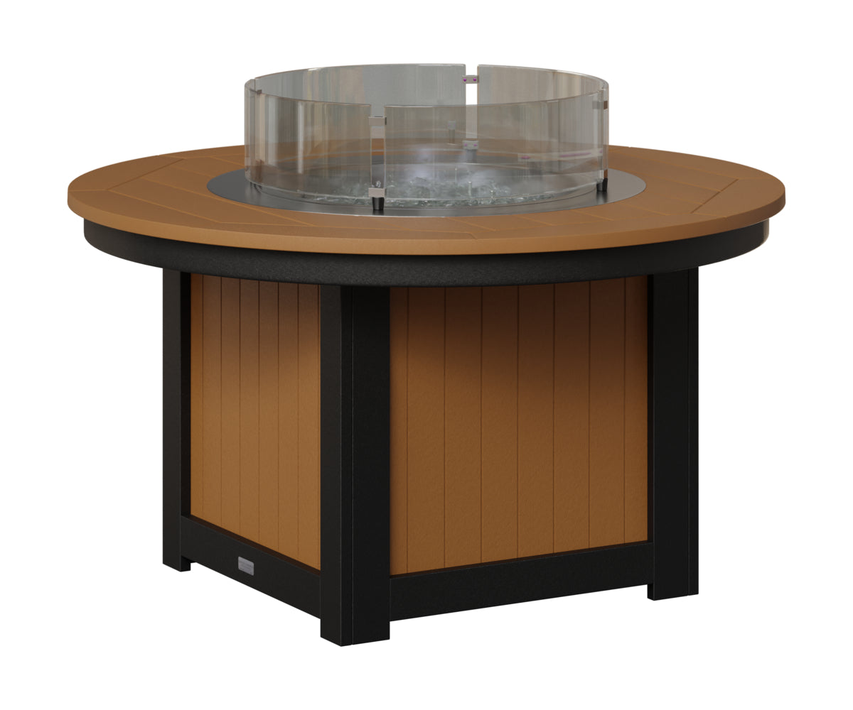 Donoma 44" Round Fire Pit