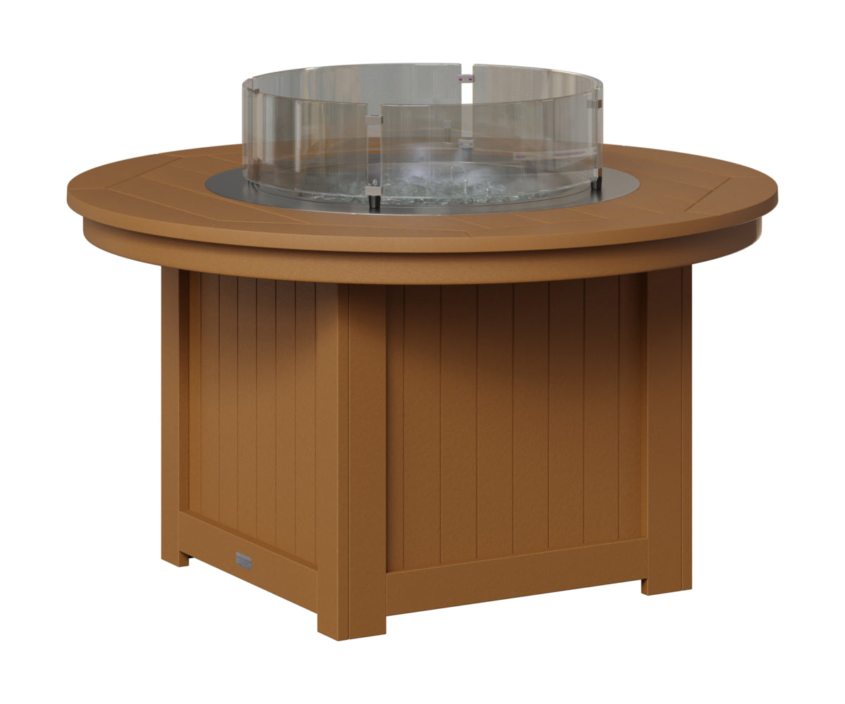 Donoma 44" Round Fire Pit