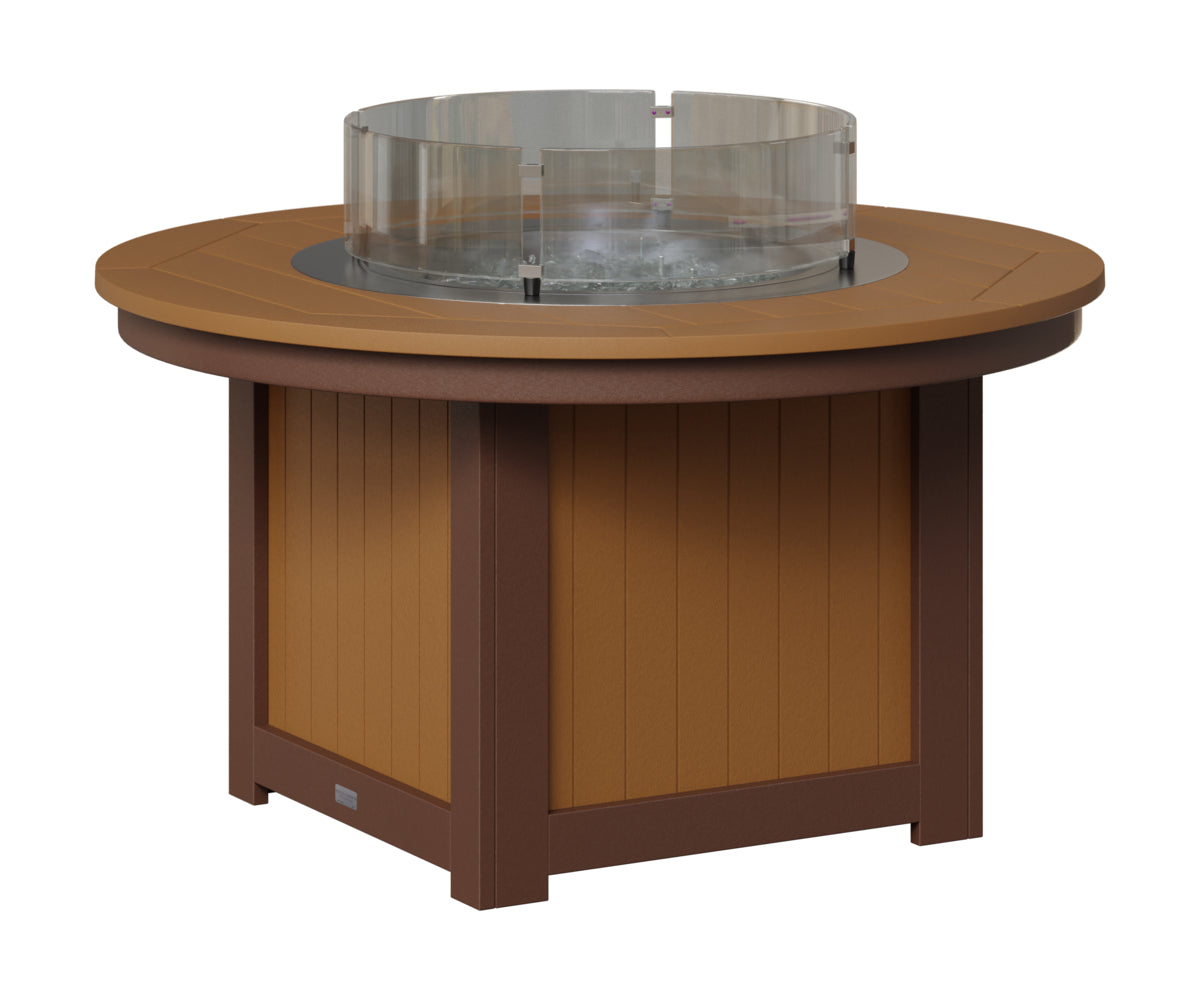 Donoma 44" Round Fire Pit