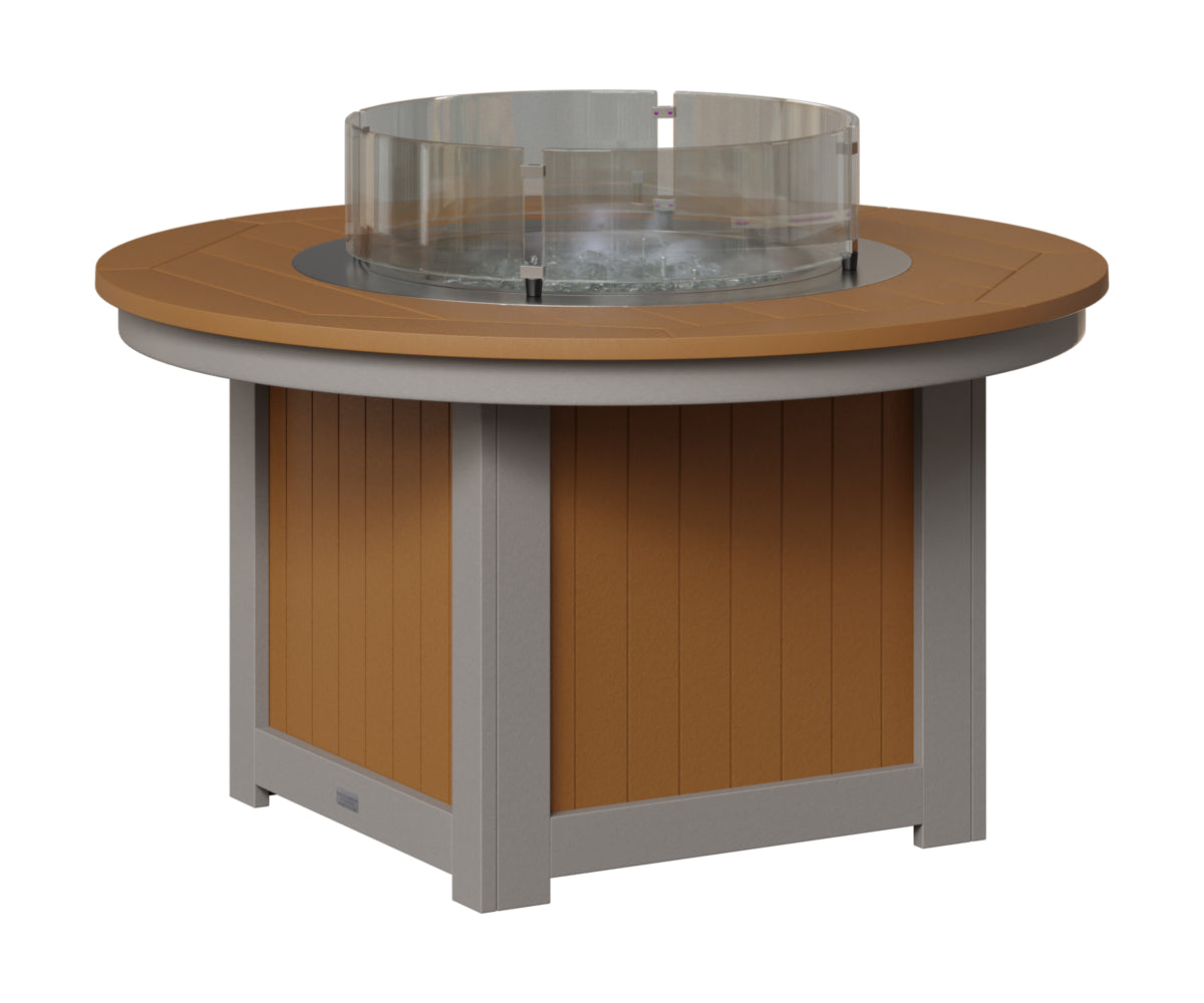 Donoma 44" Round Fire Pit