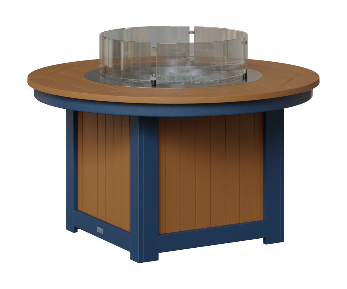 Donoma 44" Round Fire Pit