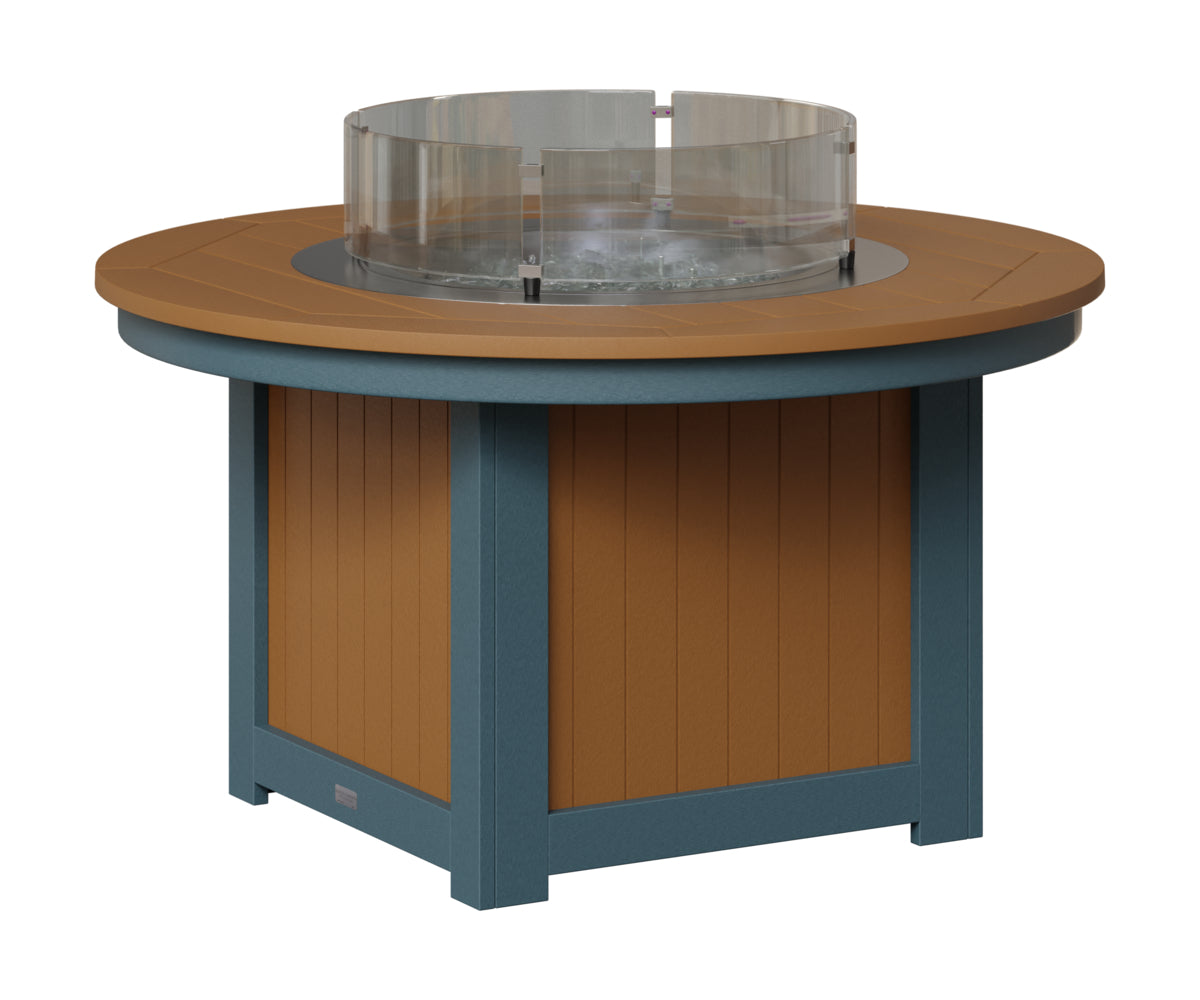 Donoma 44" Round Fire Pit