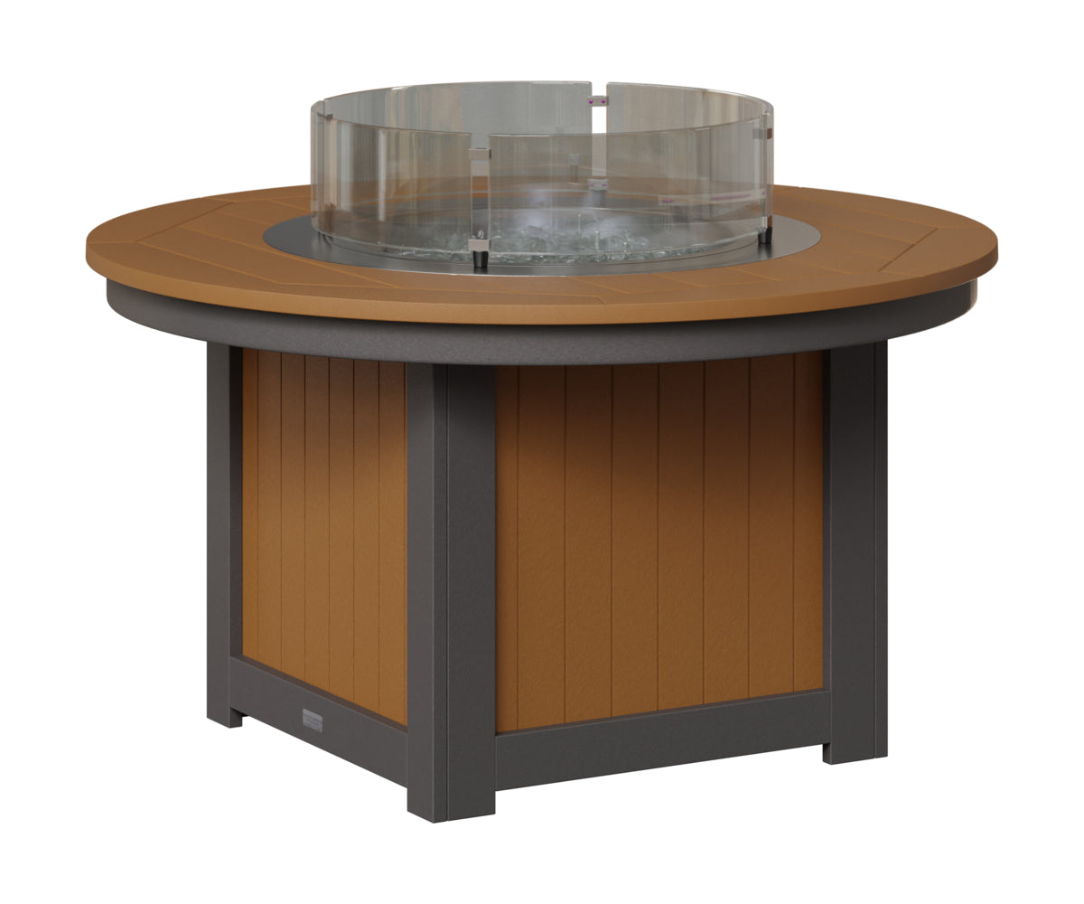 Donoma 44" Round Fire Pit
