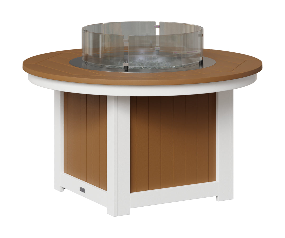 Donoma 44" Round Fire Pit