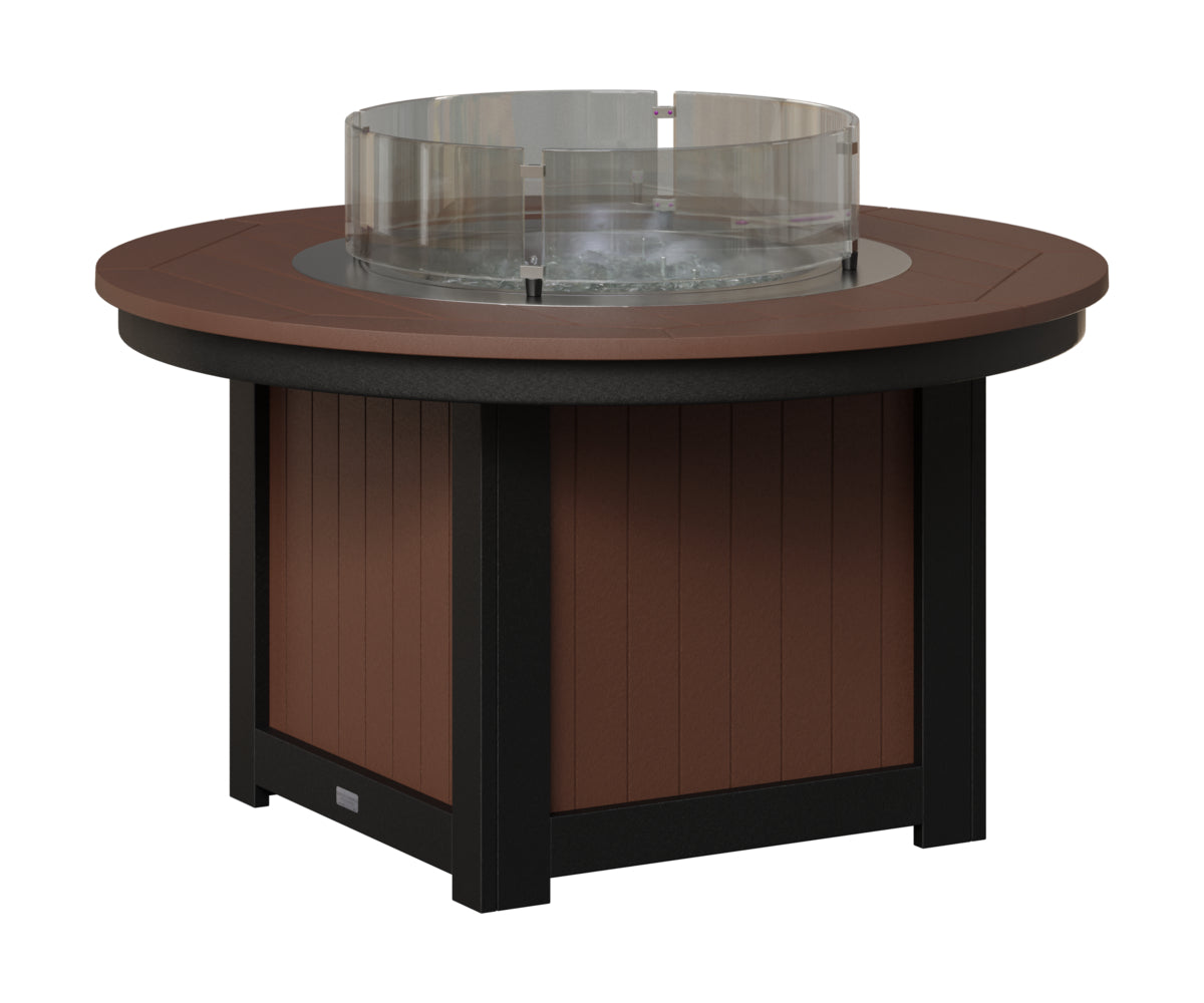 Donoma 44" Round Fire Pit