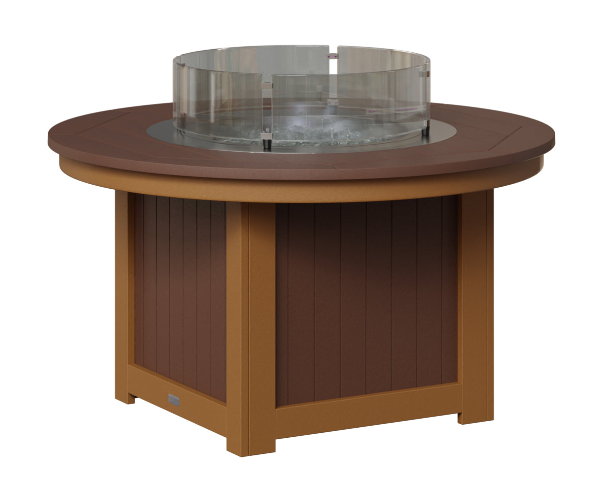 Donoma 44" Round Fire Pit