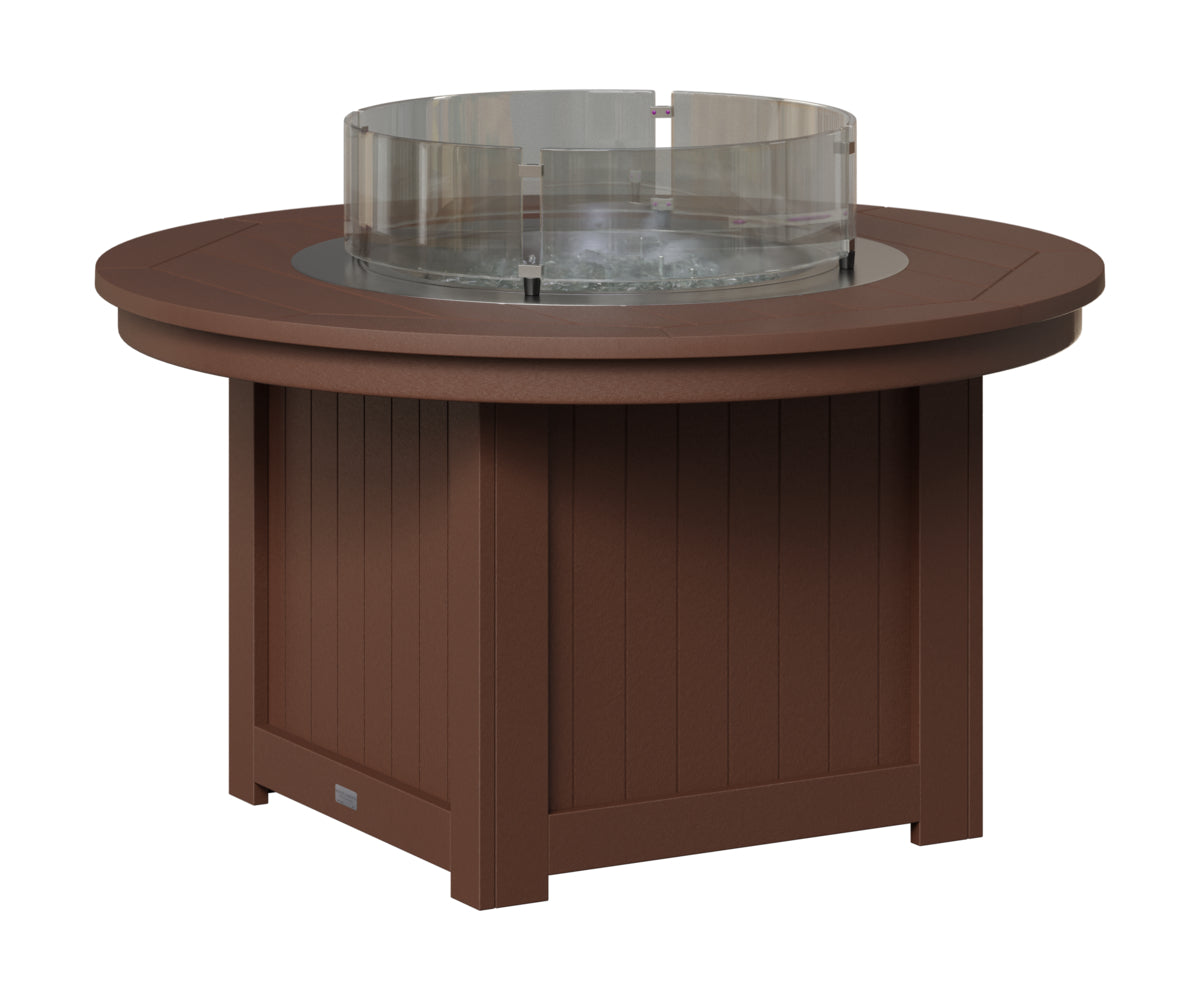 Donoma 44" Round Fire Pit