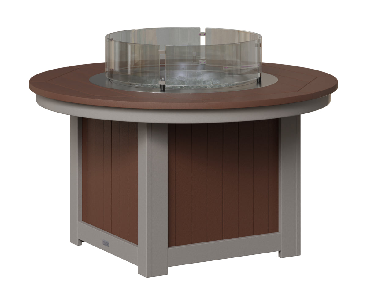 Donoma 44" Round Fire Pit