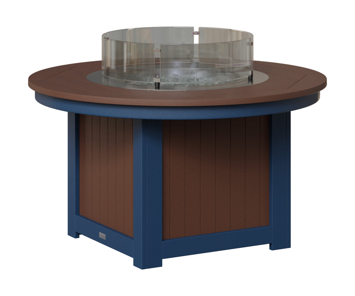 Donoma 44" Round Fire Pit