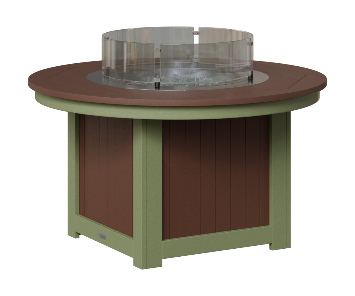 Donoma 44" Round Fire Pit