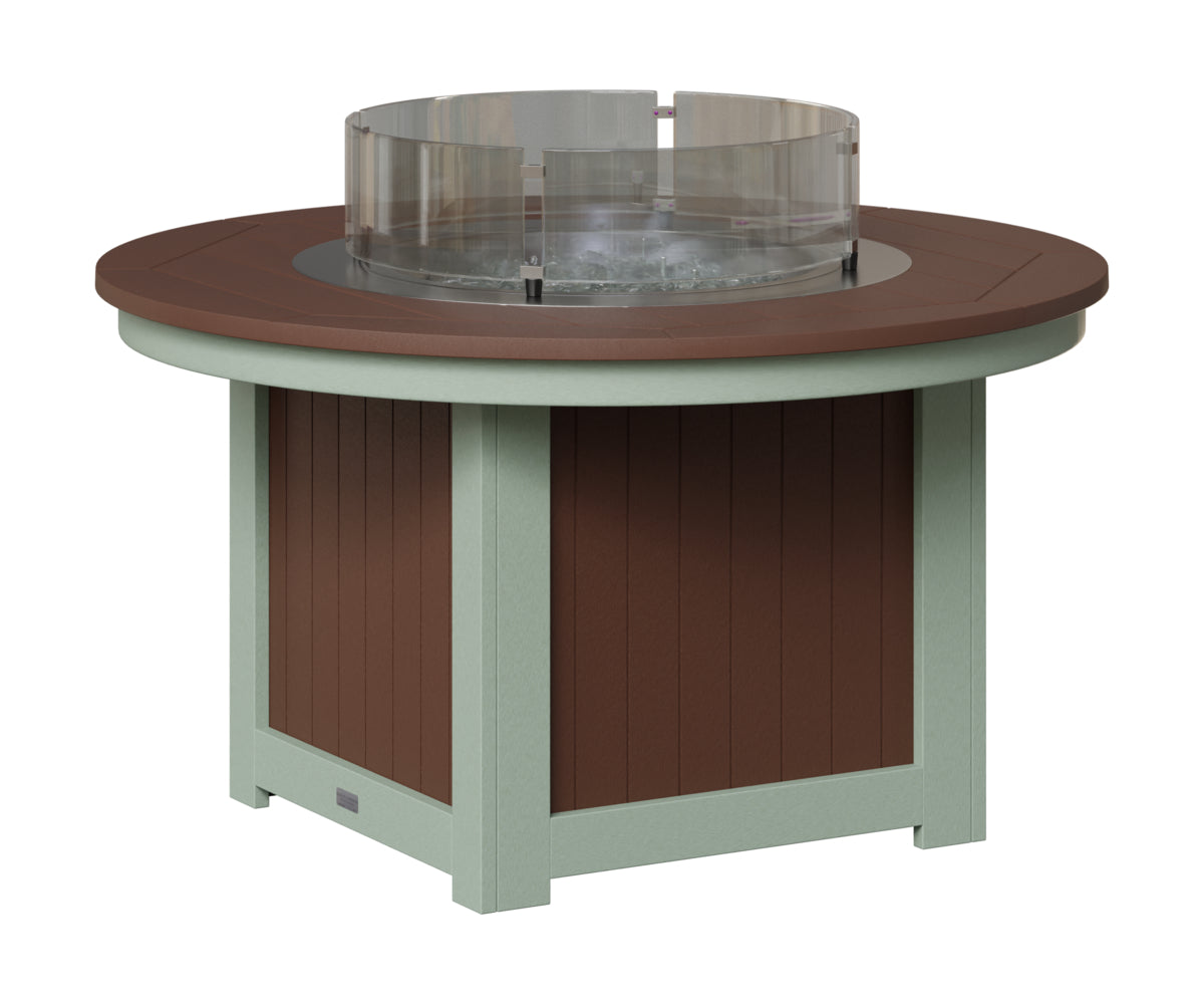 Donoma 44" Round Fire Pit