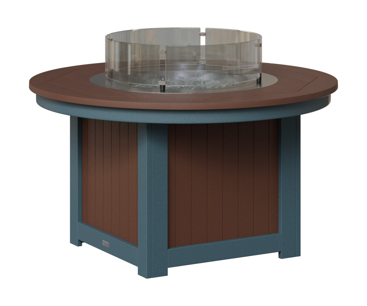 Donoma 44" Round Fire Pit
