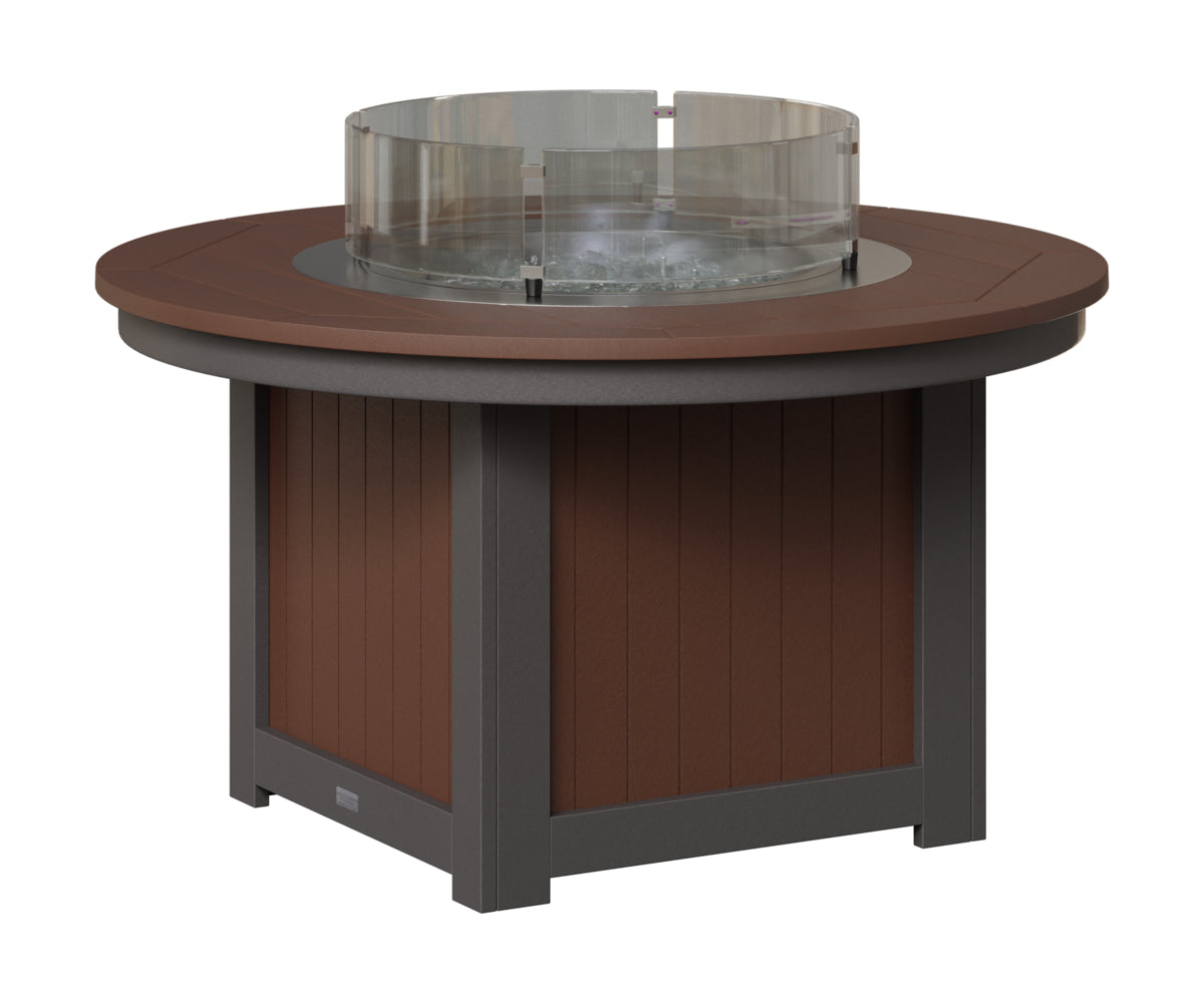 Donoma 44" Round Fire Pit
