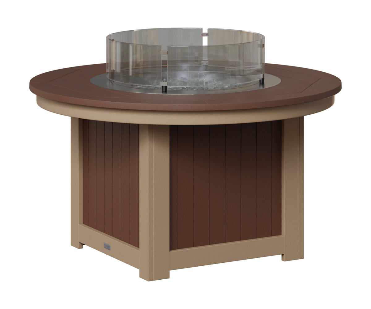 Donoma 44" Round Fire Pit