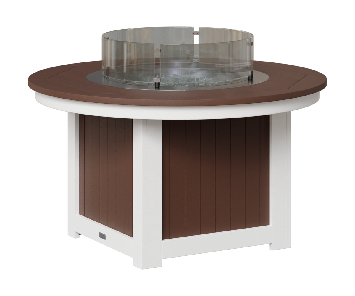Donoma 44" Round Fire Pit
