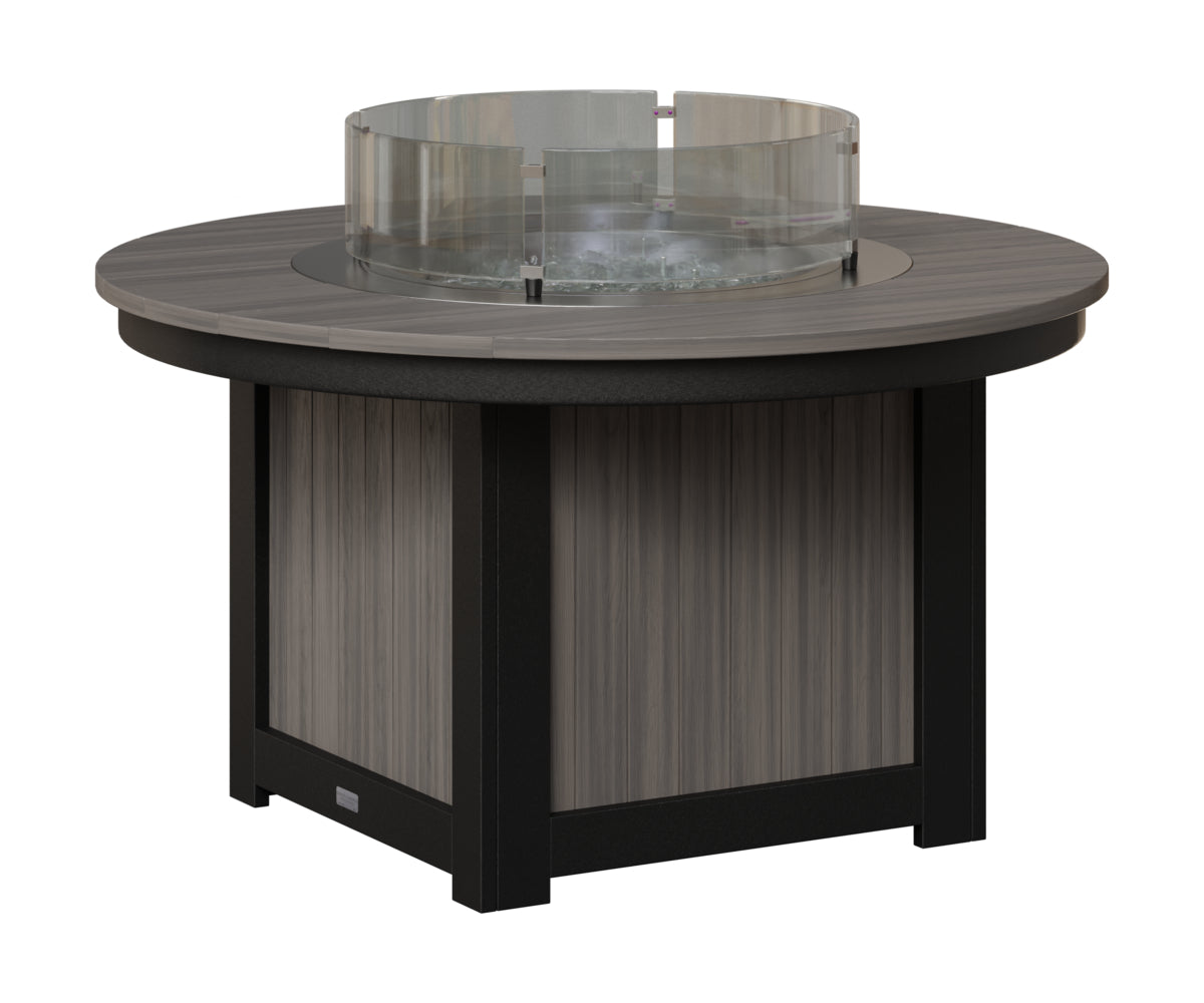 Donoma 44" Round Fire Pit
