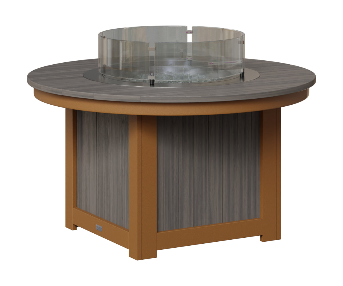 Donoma 44" Round Fire Pit