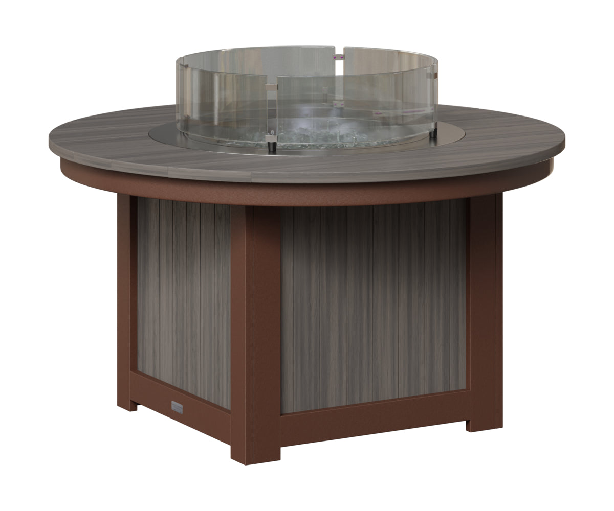 Donoma 44" Round Fire Pit