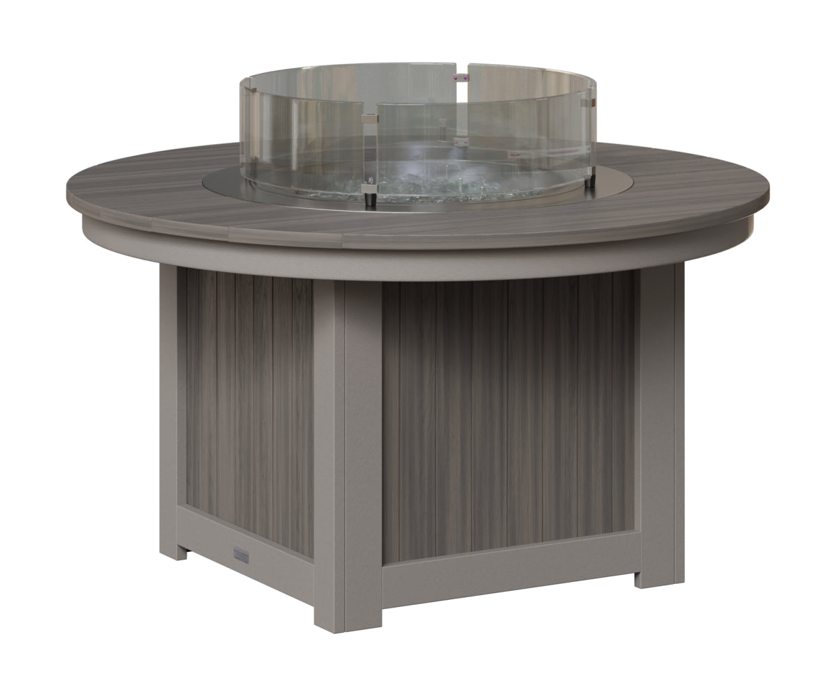 Donoma 44" Round Fire Pit
