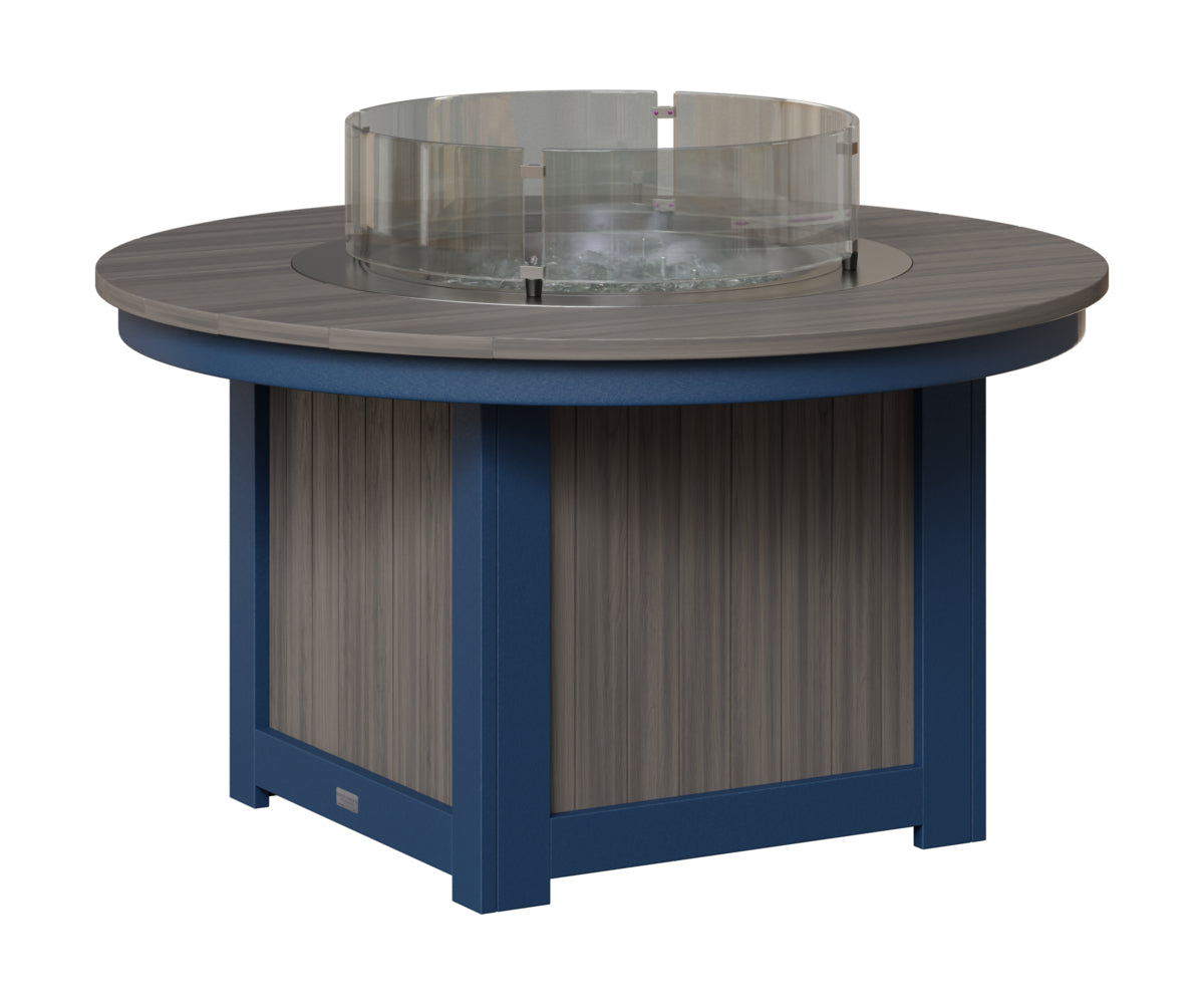 Donoma 44" Round Fire Pit