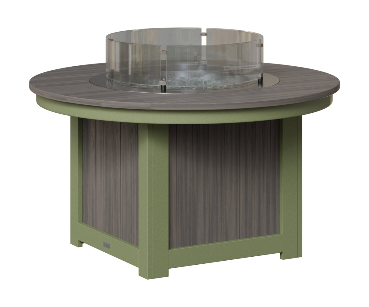 Donoma 44" Round Fire Pit