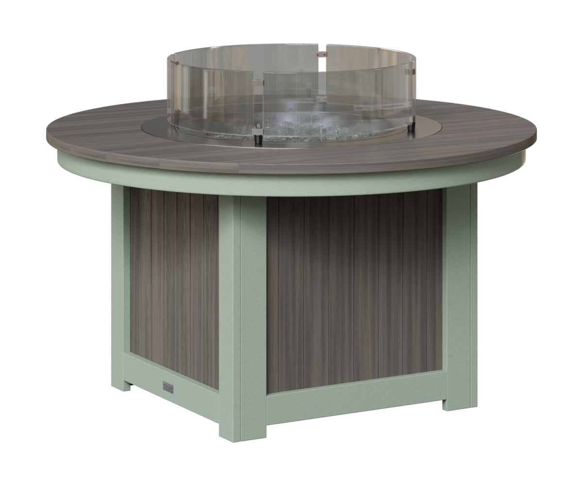 Donoma 44" Round Fire Pit