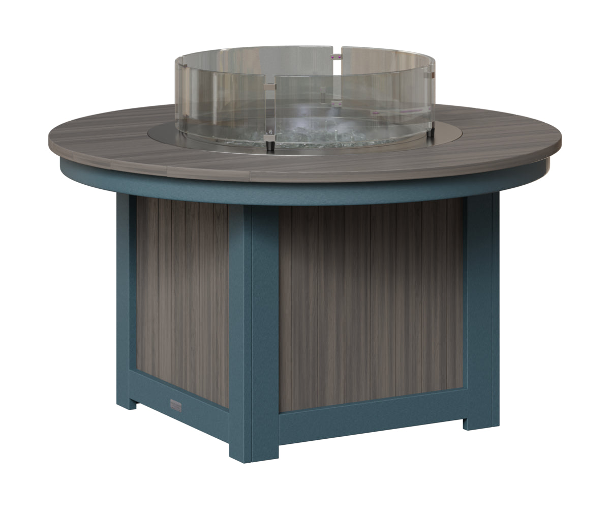 Donoma 44" Round Fire Pit