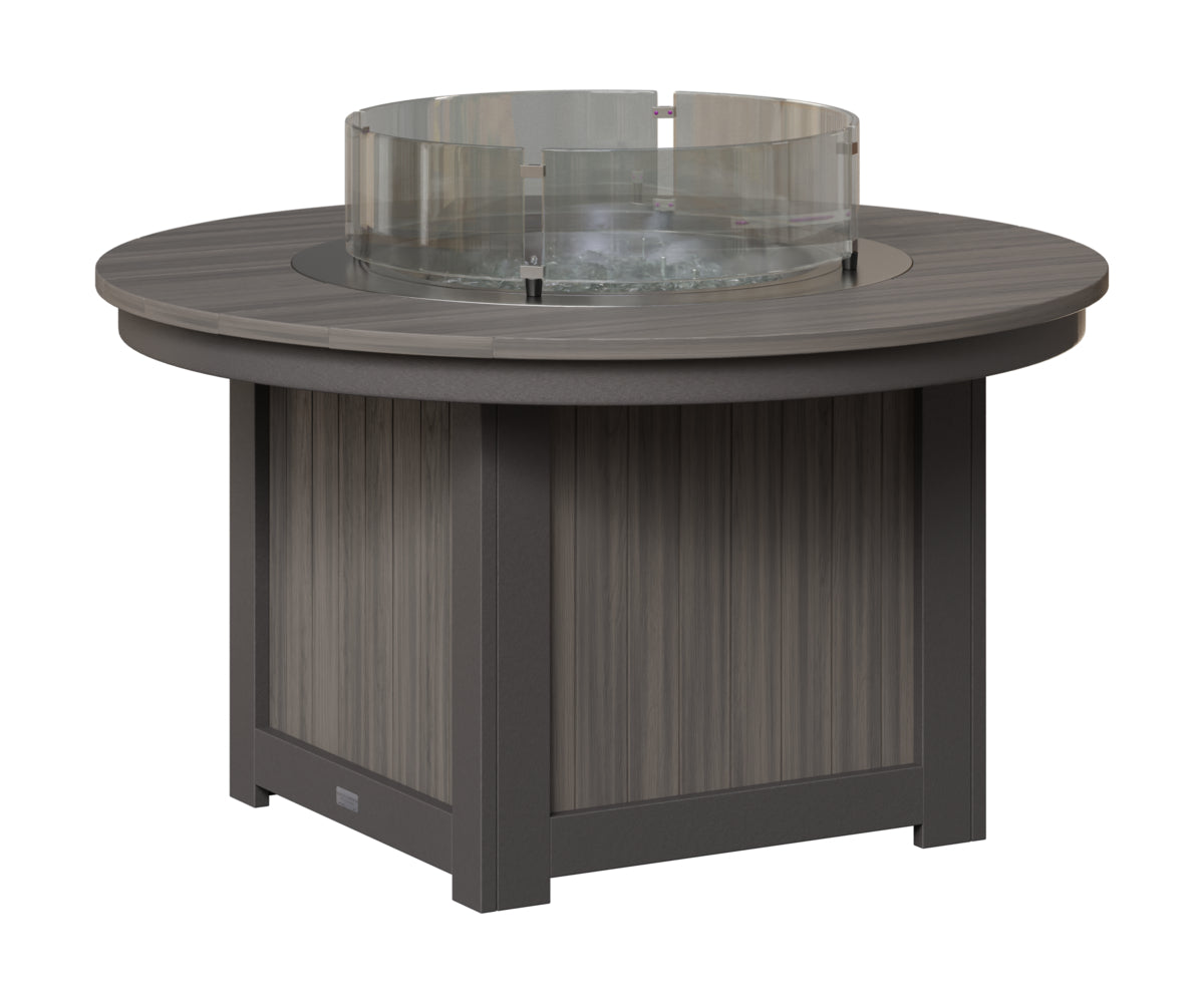 Donoma 44" Round Fire Pit