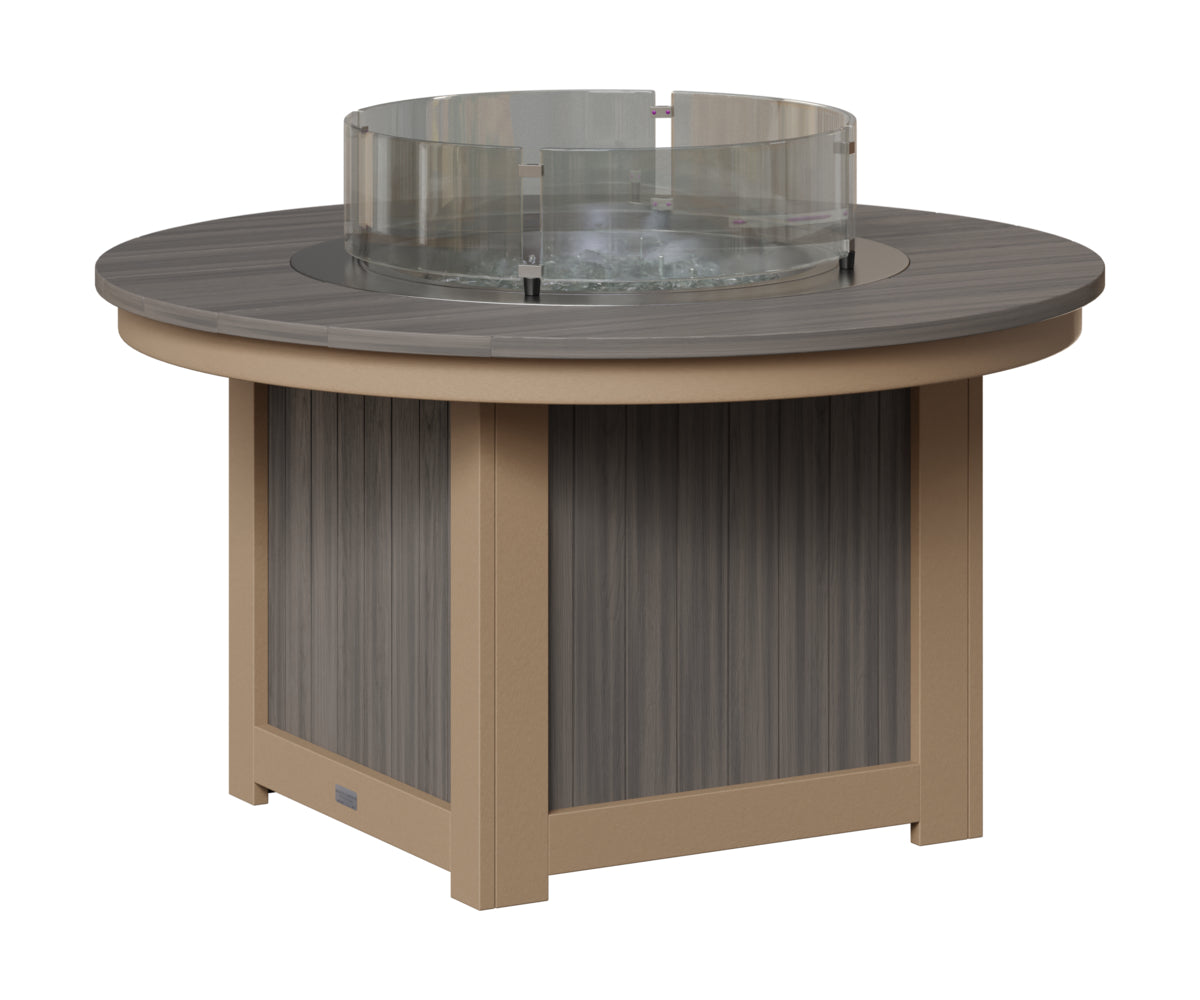 Donoma 44" Round Fire Pit