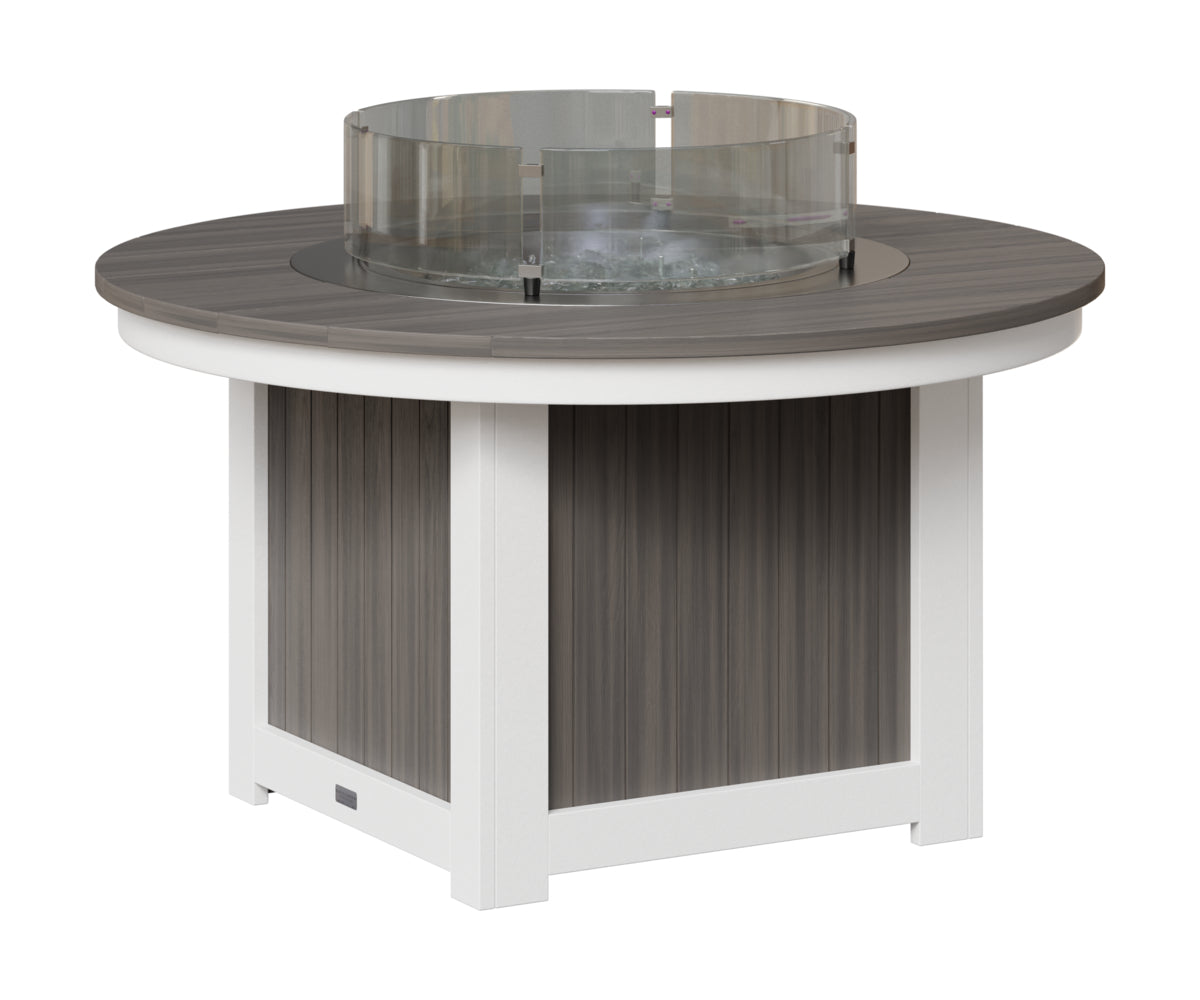 Donoma 44" Round Fire Pit
