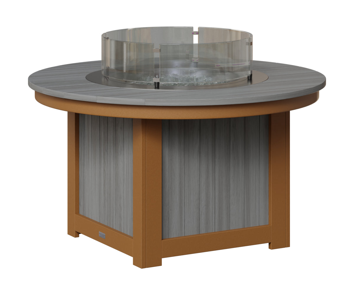 Donoma 44" Round Fire Pit