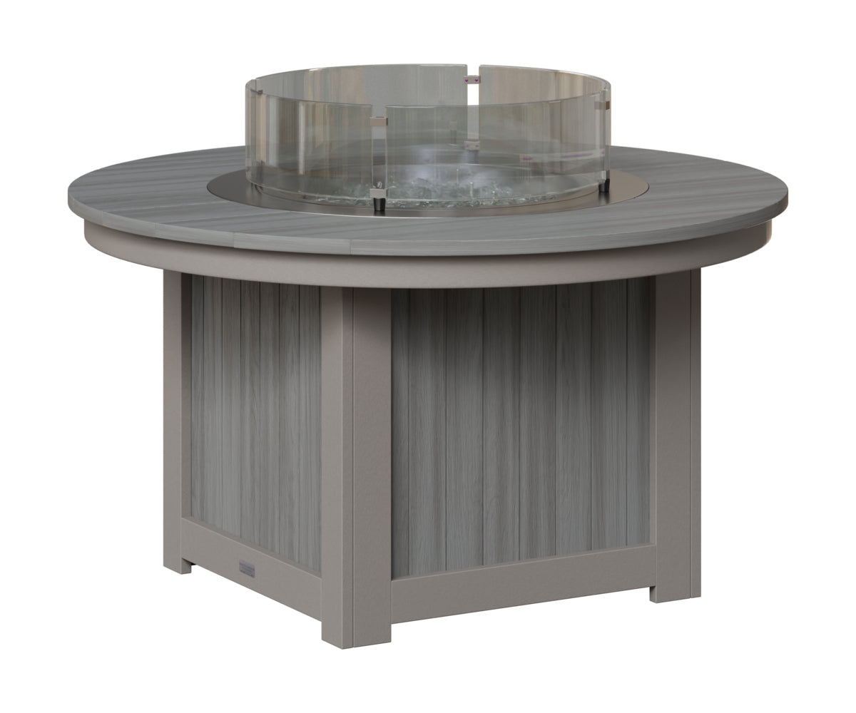 Donoma 44" Round Fire Pit
