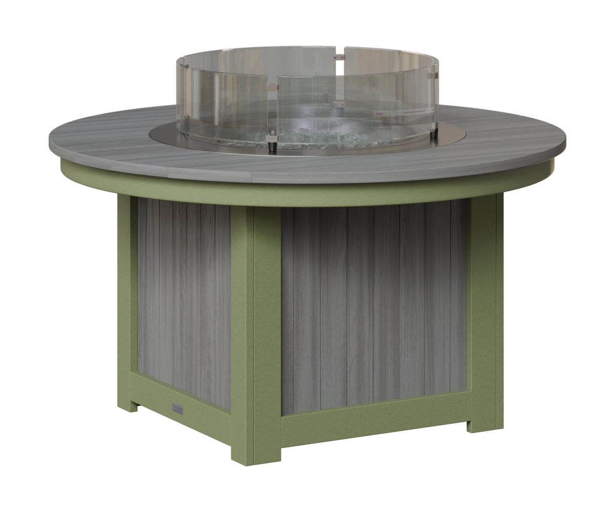 Donoma 44" Round Fire Pit