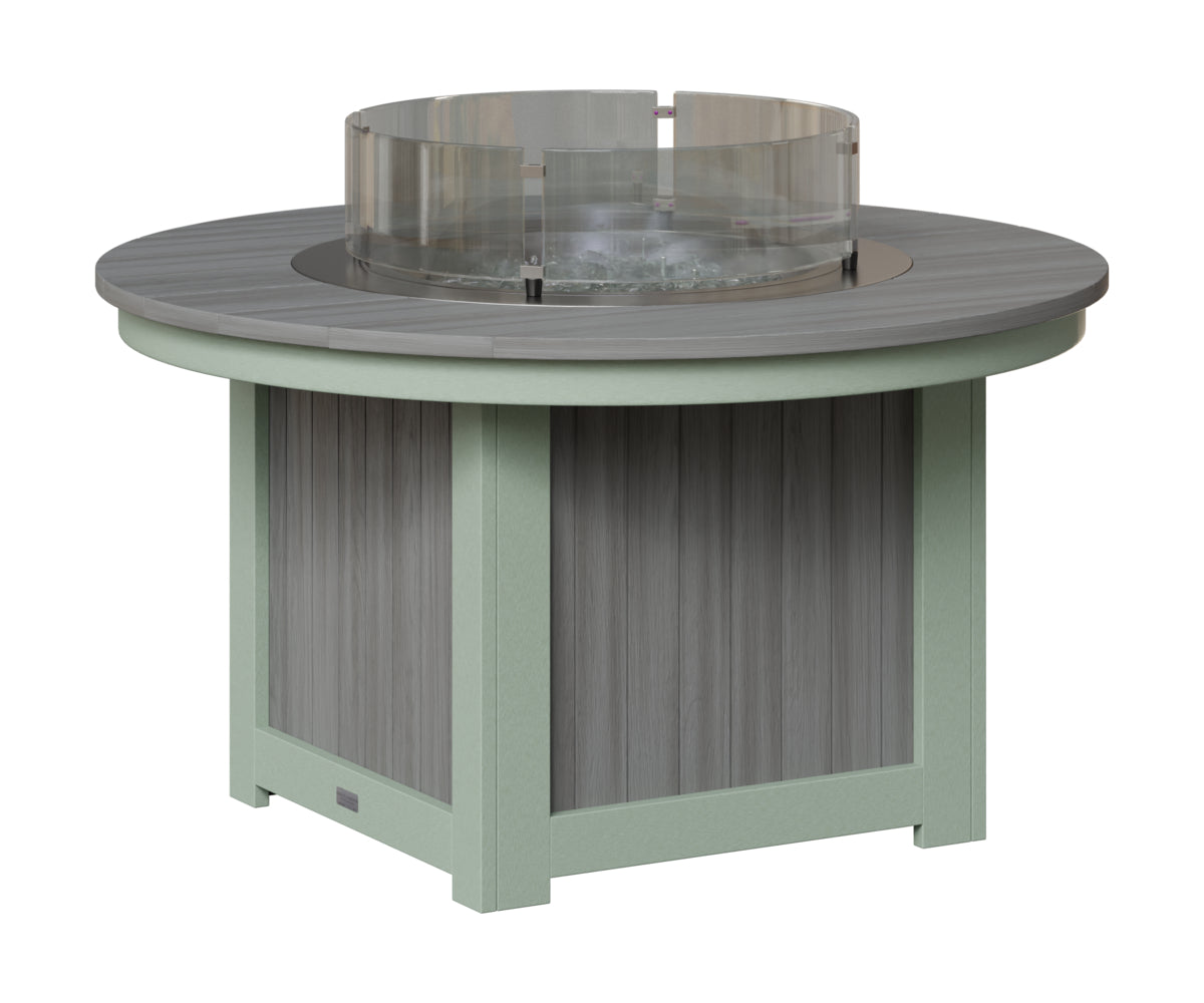 Donoma 44" Round Fire Pit