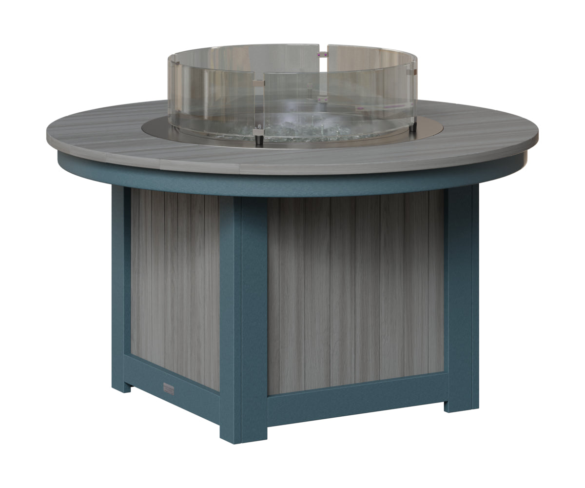 Donoma 44" Round Fire Pit