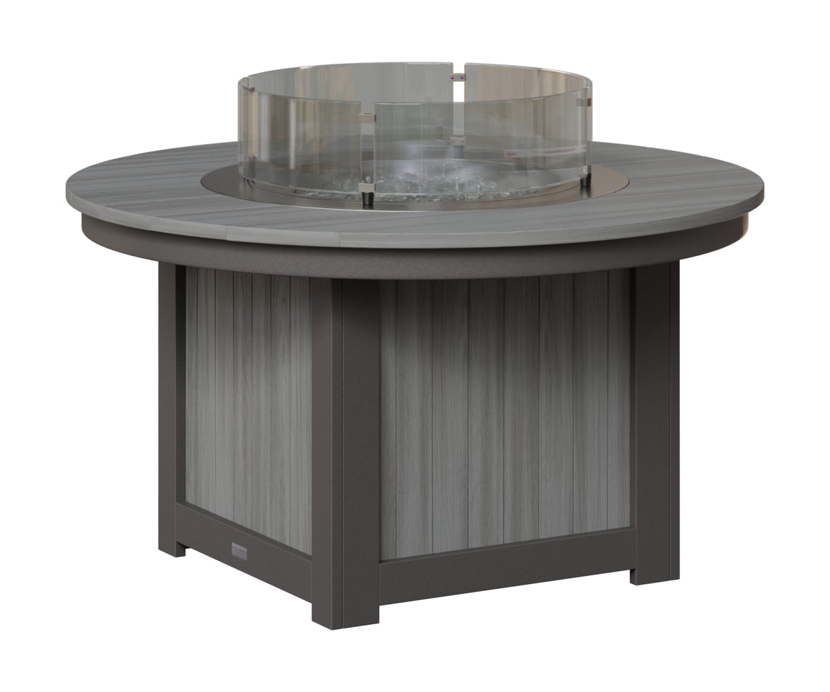 Donoma 44" Round Fire Pit